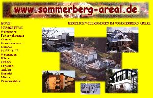 Sommerberg Areal, immobilien, Wohnungen, Ferienwohnungen, Parkpltze in 75323 Bad Wildbad